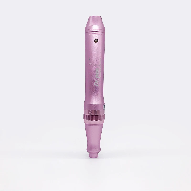 Ultima Dr. pen M7-W автоматическая маркировка кожи с микроиглами игла картридж Meso Fundation ручка брови губы подводка для глаз Вышивка татуировки пистолет