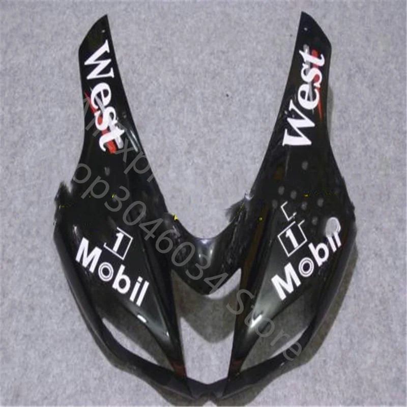 Новый комплект обтекателей из АБС для kawasaki Ninja ZX6R 636 2007 2008 07 08 6R | Автомобили и