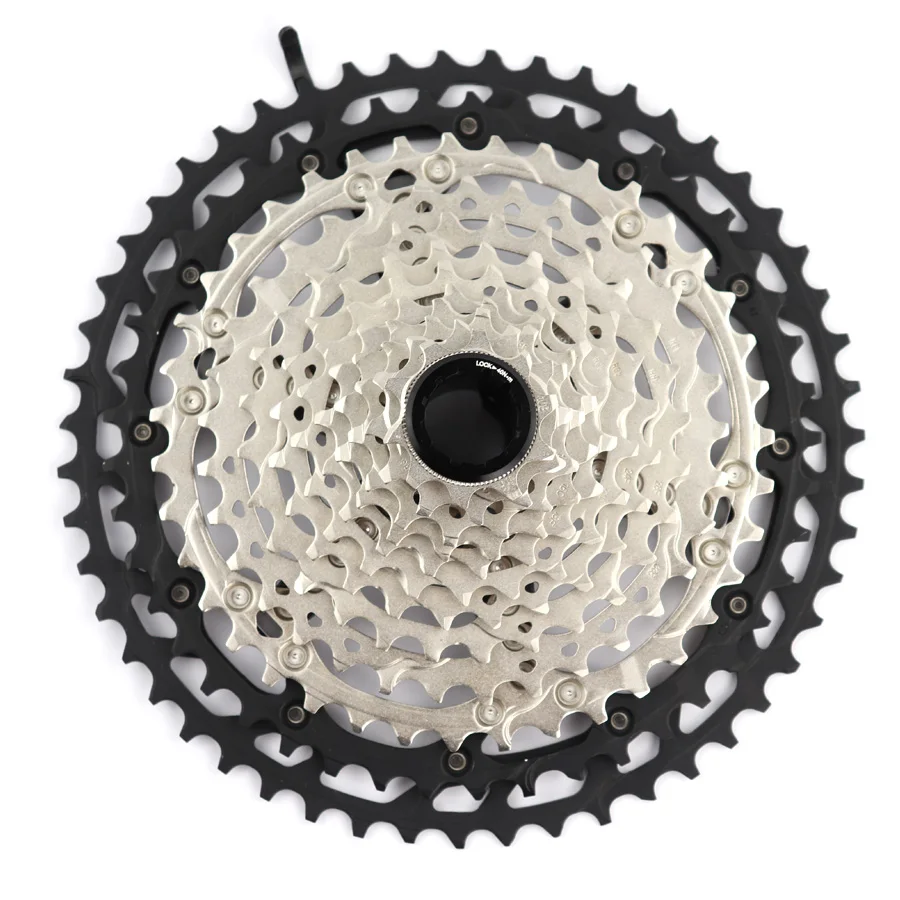 SHIMANO DEORE XT M8100 набор групп MTB горный велосипед 1x12-Speed 51T SL+ RD+ CS+ HG M8100 переключатель заднего хода