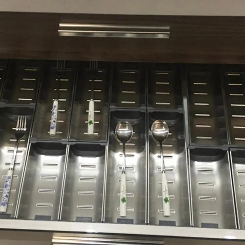 Отдельный шкаф для хранения кухонный ящик из нержавеющей стали 304 столовых