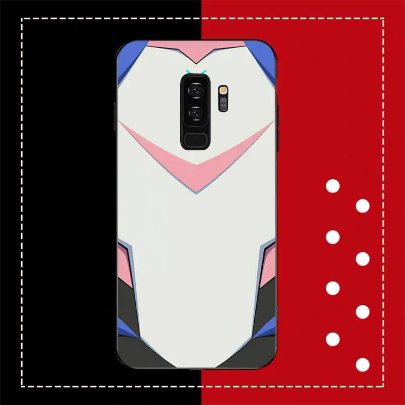 Чехол для телефона с легендарным защитником keith Voltron Xiaomi Redmi Note 8A 7 5 8pro 8T 9Pro чехол note