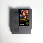 Игровой Картридж для NES Console 72 Pin, Fix-It Felix JR