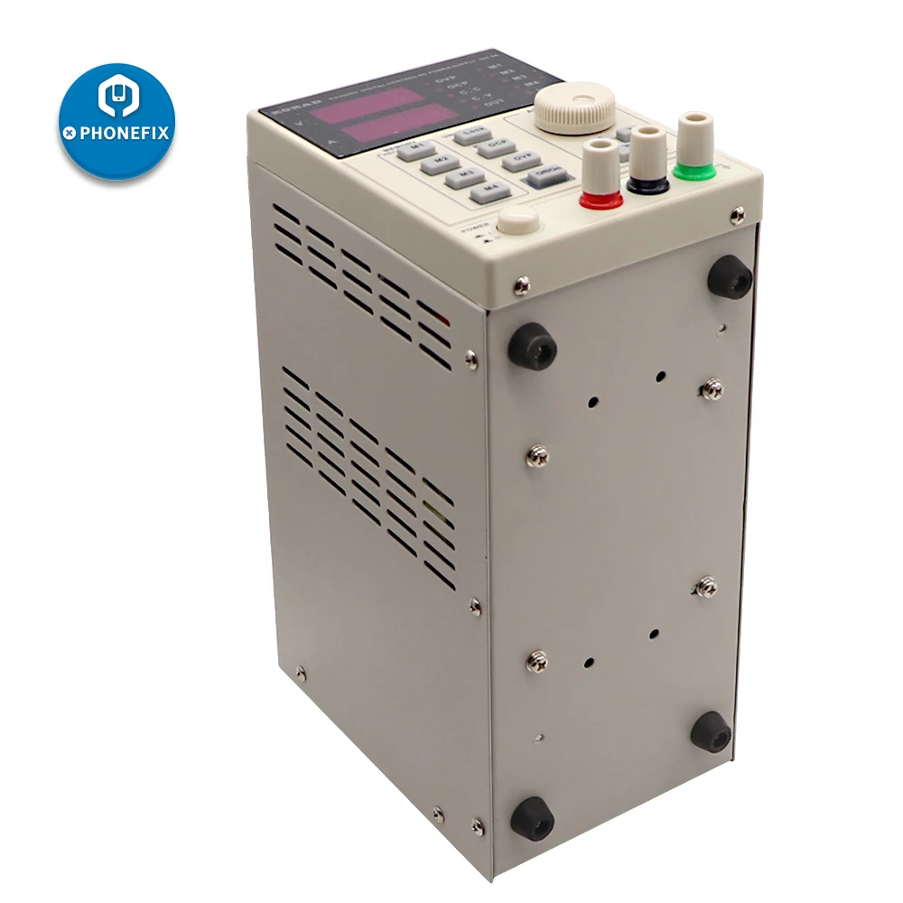 KORAD KA3005D лаборатория DC Питание высокая точность регулируемый цифровой линейный