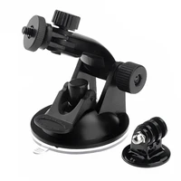 professional car suction cup adapter window glass tripod diameter base mount camera sports accessories gopro acehe