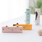 1 шт., портативный моющийся ролик для удаления шерсти от пыли