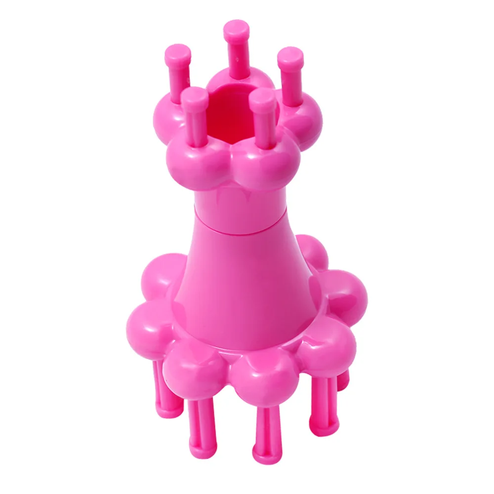 Вязальная машина вязальный станок производитель шерстяной веревки с двойной