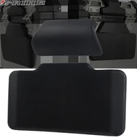 motorcycle rear top case cushion passenger backrest lazy back pad for bmw f 800gs adv r 1200 gs adventure 800gs f800gs r1200gs