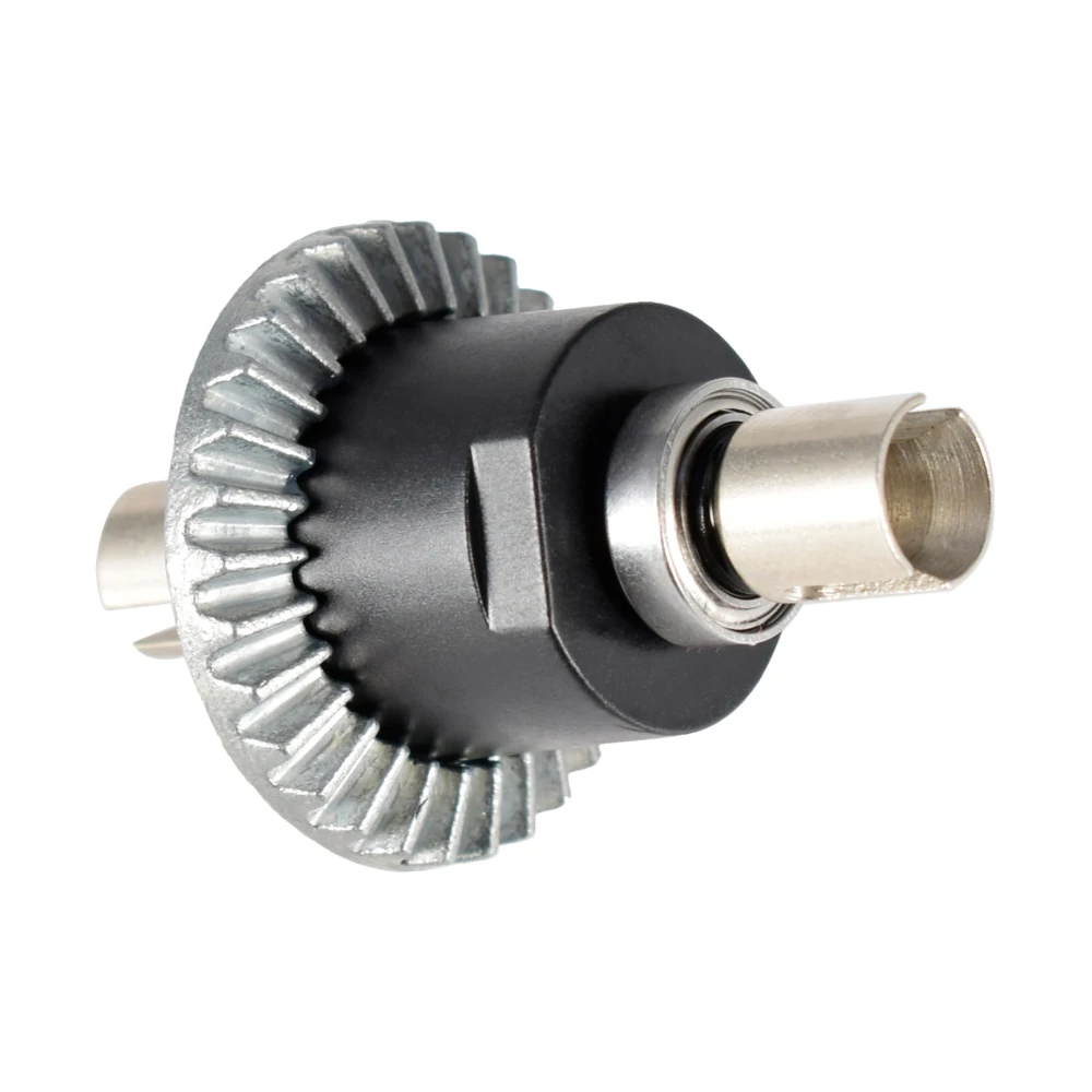 wltoys металл передний дифференц