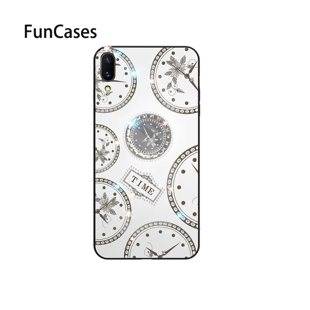Белые чехлы для Huawei Enjoy Z мягкий силиконовый чехол 9 P40 9S Pro 9E 9A 8 Plus P30 Lite P20 2019 Y7