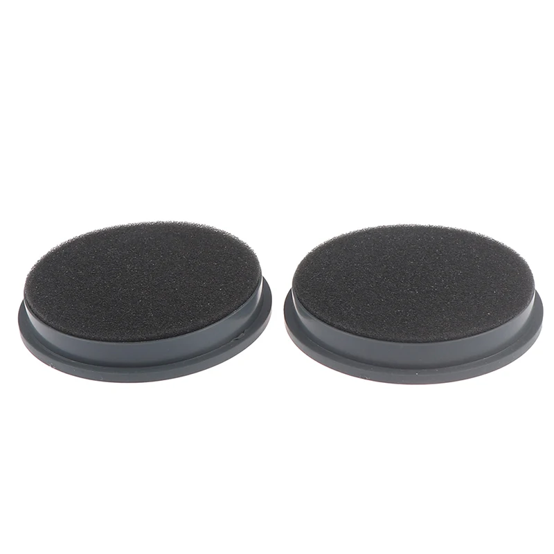 

2pcs Detachable Filters Household Cleaner Tools Tool Parts For HanFuRen 1 VC806 VC812