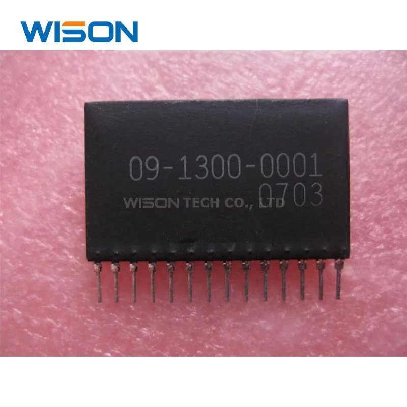 

09-1300-0001 Free Shippin original MODULE