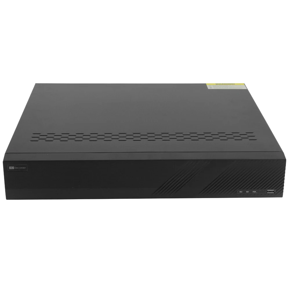 Сетевой видеорегистратор UniLook устройство для сапсерфинга 32 канала 4K 8 Мп 16 POE