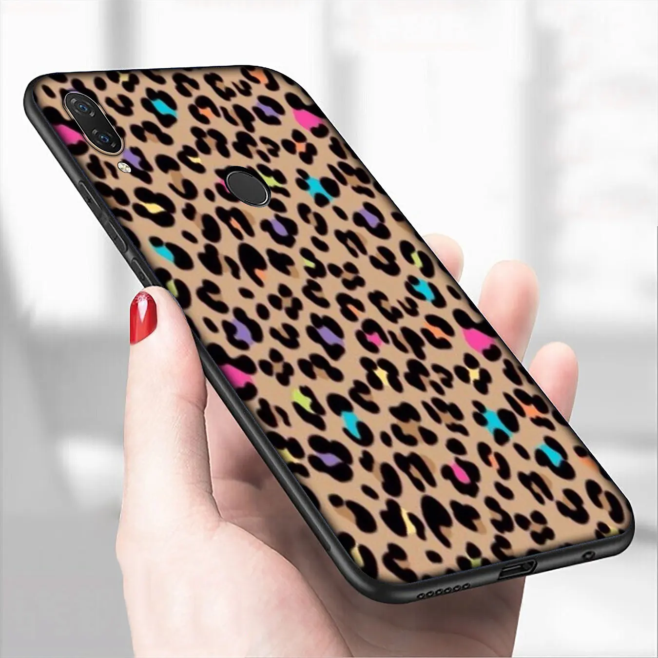 Мягкий силиконовый чехол для Xiaomi Redmi Note 8 8T 8A 7 7A 6 6A 5 5A GO S2 K30 K20 Pro | Мобильные