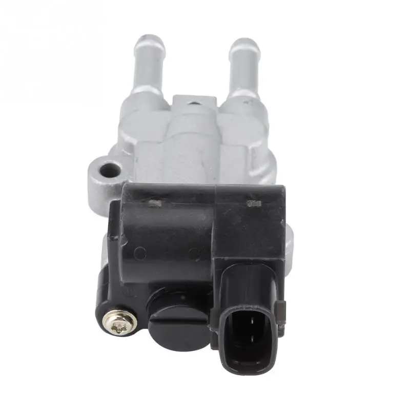 Клапан контроля воздуха IAC для Scion XA XB Toyota Echo 1 5 л 22270 21010 сменный клапан на холостом