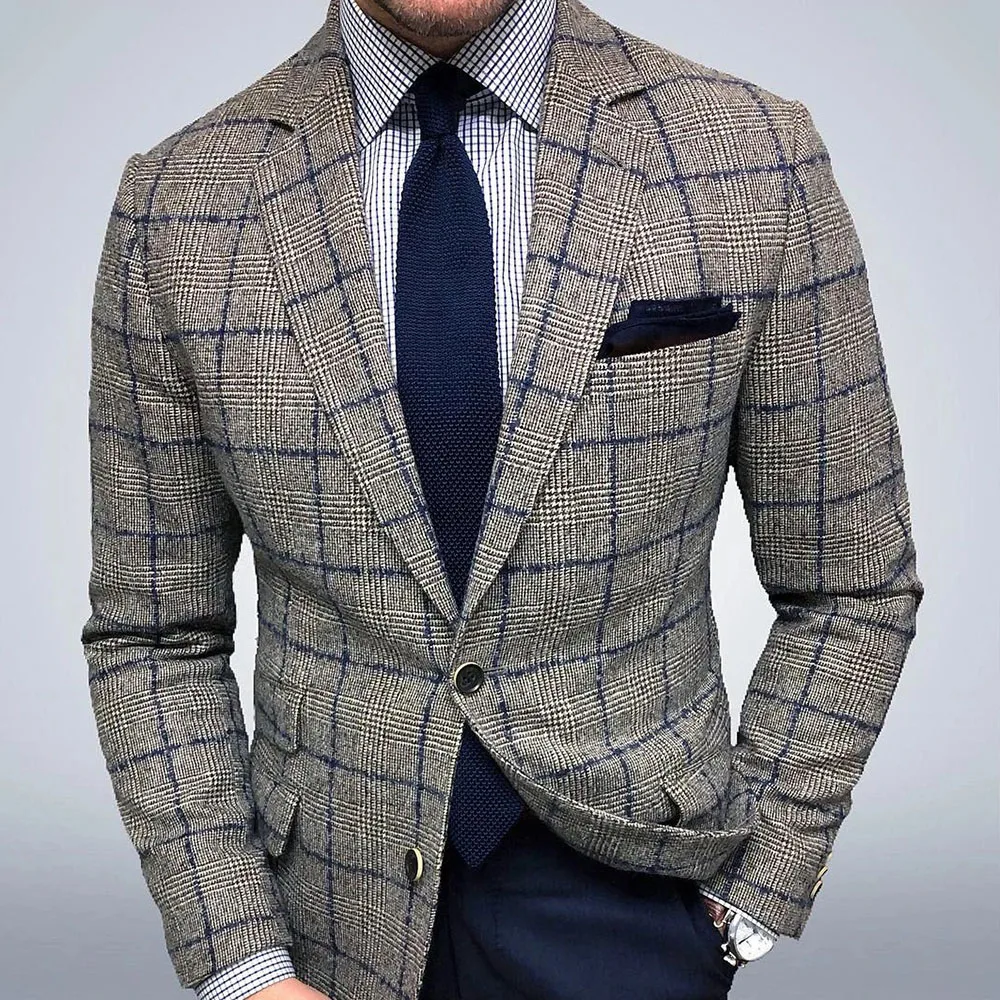 

Leisure Blazer