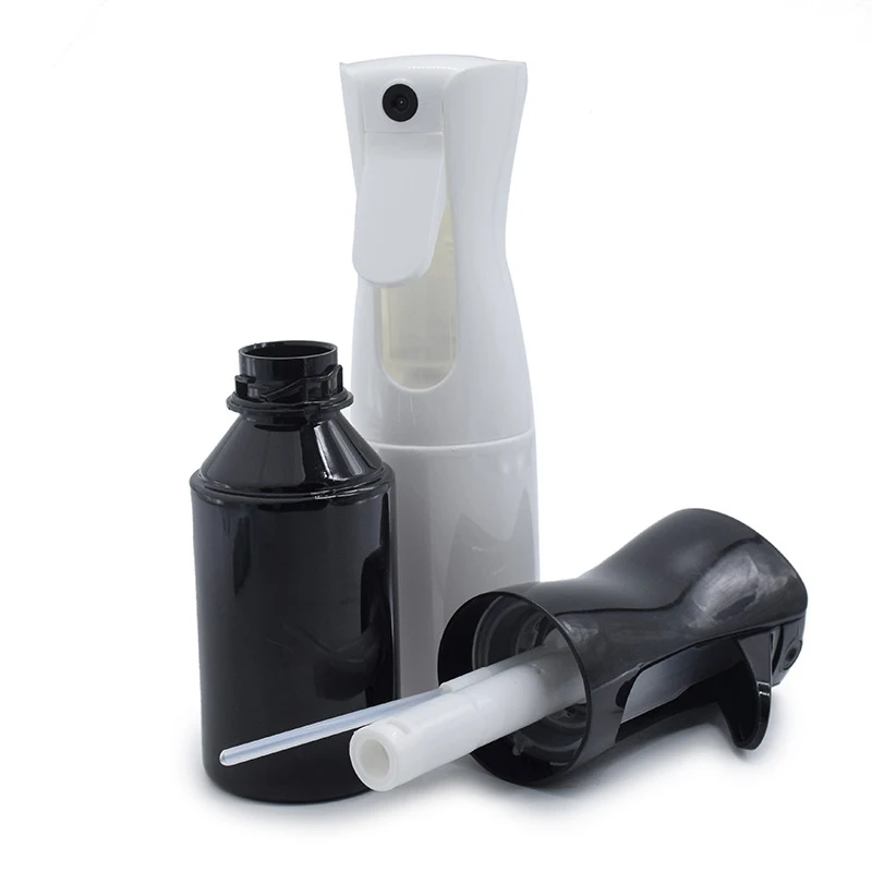 

Hairdressing Fine Mist Water Spray Bottle Sprayer Hair Salon Tool Continuous Spraying SK88