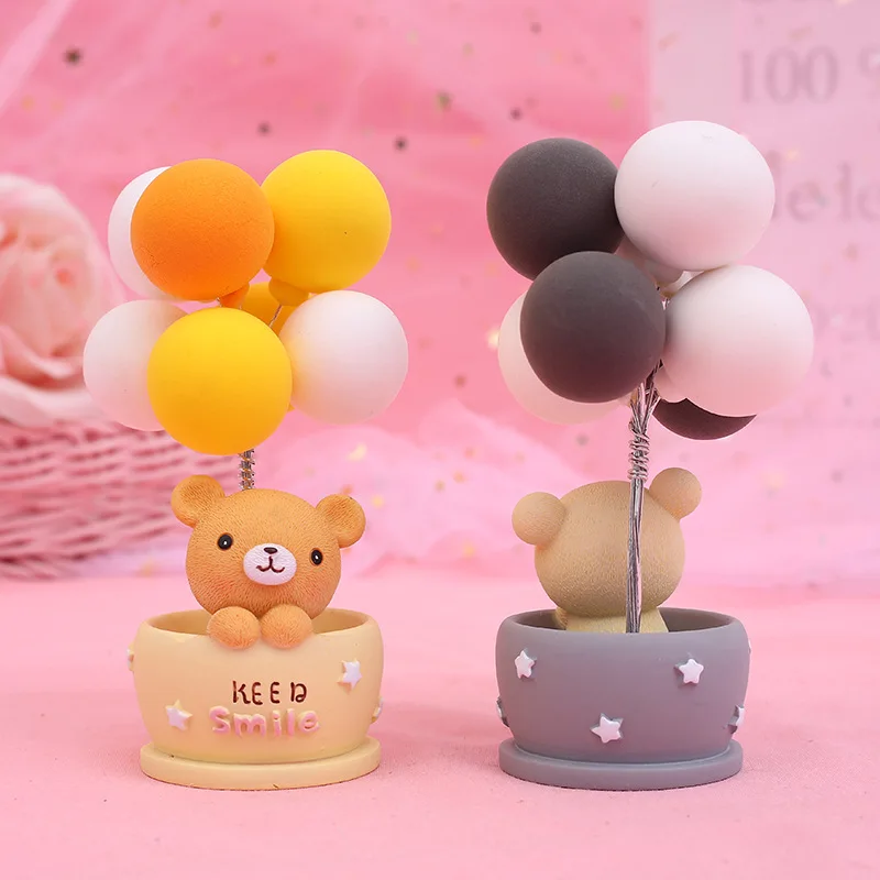 Автомобильные аксессуары для влюбленных креативный воздушный - Цена: 377,29 руб.