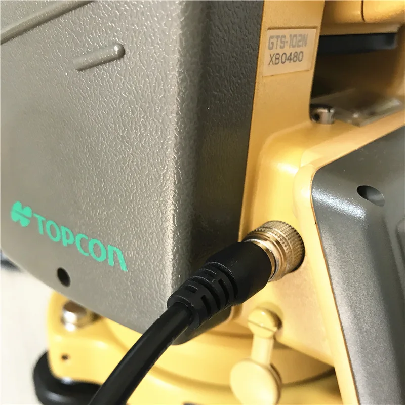 2шт Новый USB кабель для скачивания данных Topcon Sokkia Gowin Южная электронный