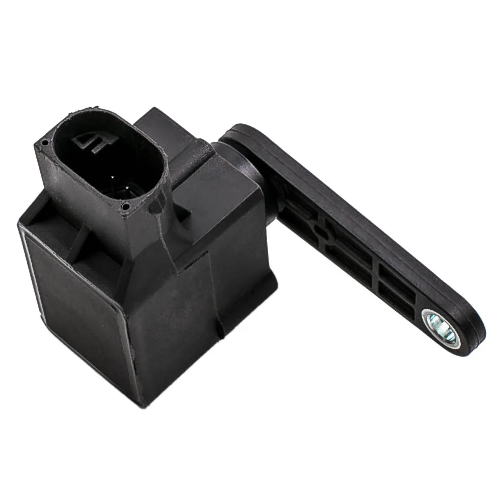 

6-контактный датчик уровня высоты фары 37141093699 для BMW E46, E39, E60, E61, E63, E64, 316i, E38 E65 E66 E53 E85 Z8 37146778811