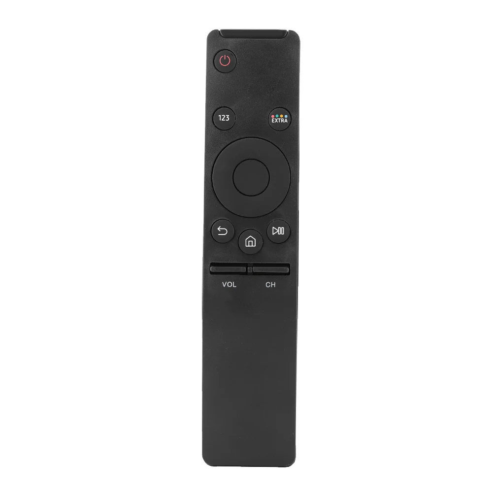 SOONHUA Smart tv пульт дистанционного управления черный изогнутый 4K UHD Замена для samsung