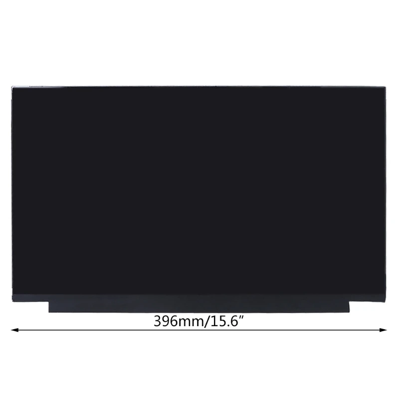 

For NV156FHM-N3D Laptop LCD Screen Matrix FHD IPS 1920X1080 30 pins Matte Panel