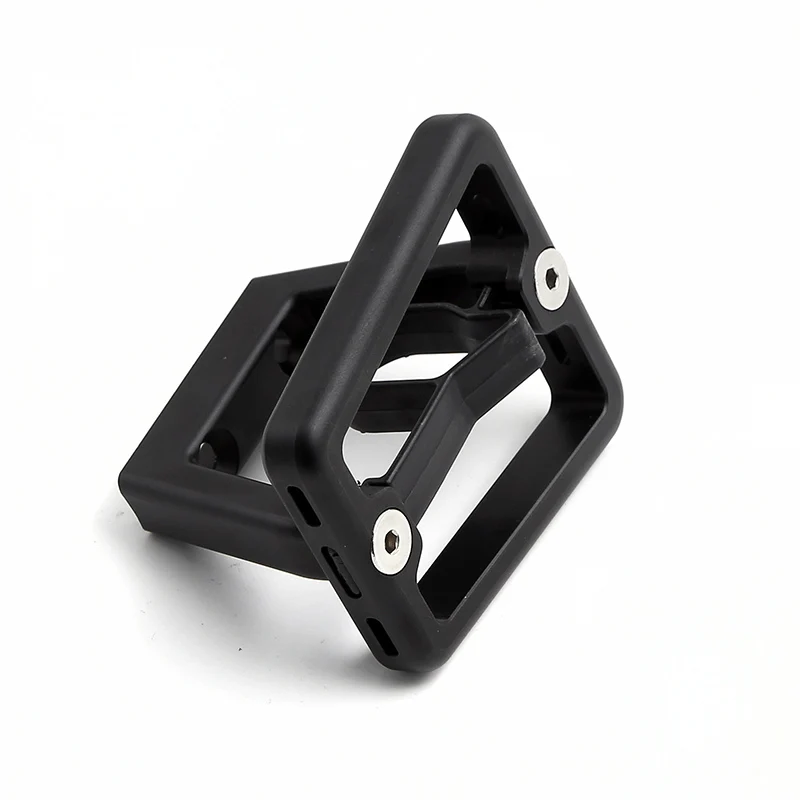 Ультра-светильник передний блок несущей стойки велосипеда для Brompton складной