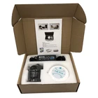 Домашний ионный очиститель для детокса, спа для ног, пластиковая ванночка для ног ведро, ванночка для ног, устройство для детокса ионный Детокс-аппарат для мужчин, женщин, инструменты для ухода за здоровьем