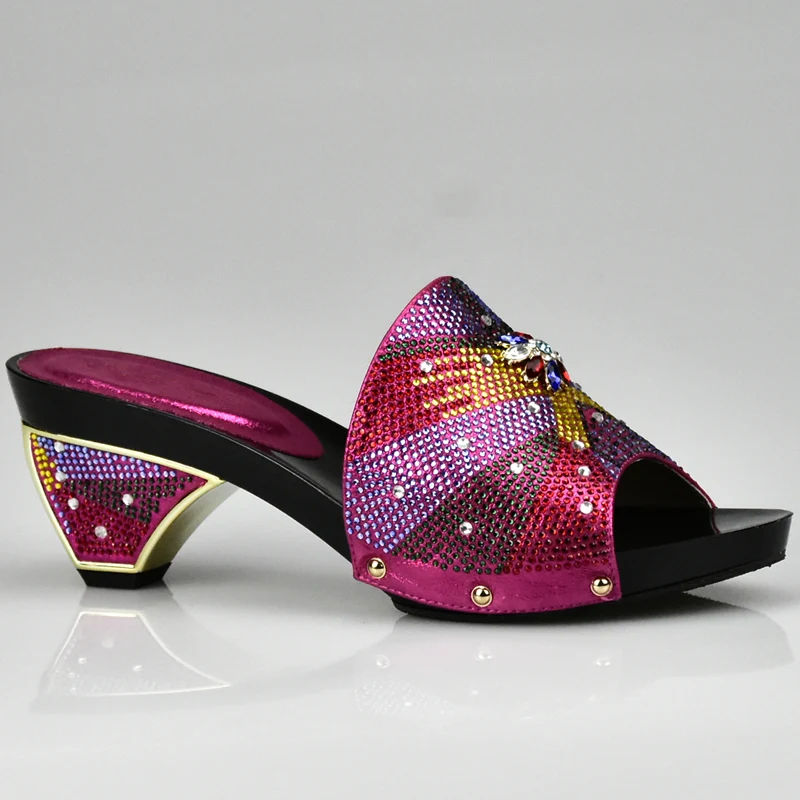 Туфли женские свадебные элегантные с камнем высокий каблук модные туфли лодочки