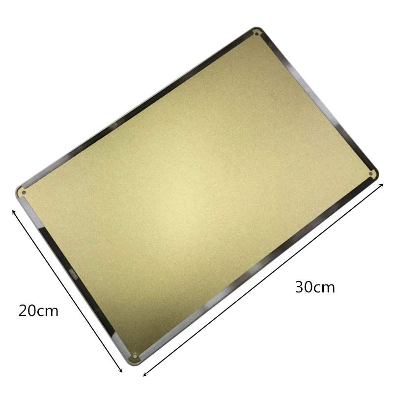 Классический фильм красота наклейки на стену Pub Club металлическая пластина с