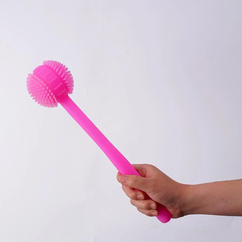 

1pc Massage Knock Hammer Meridian Hammer Stick Body Scratcher Body Massage Relaxation Accessories Supplies L6B4