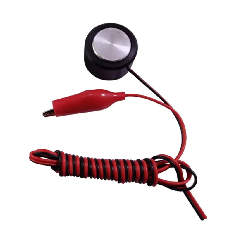 CNC MACH3 сенсорная пластина Z-Axis фрезерные инструменты Установка фрезерный