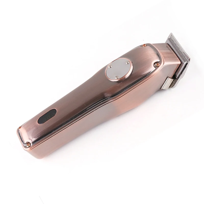Профессиональный триммер для волос Kemei мужчин электрическая Парикмахерская
