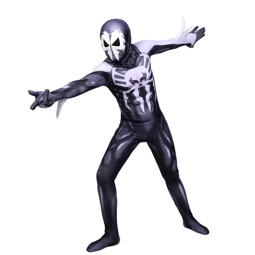 2099 карнавальный костюм способный преодолевать Броды для взрослых мужчин детей