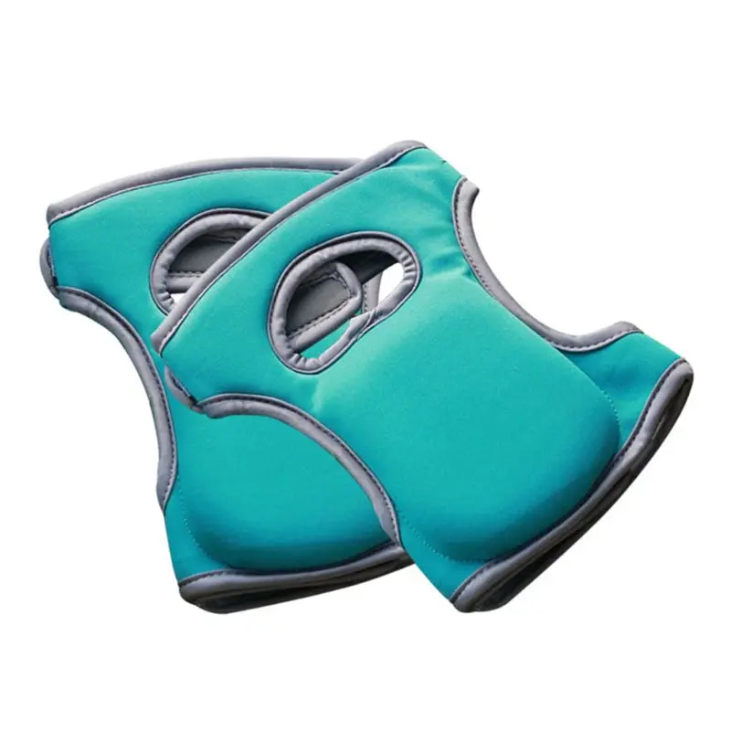 

Foldable Home Gardening Cleaning Knee Pads Adjustable Straps for Scrubbing Floor D08F