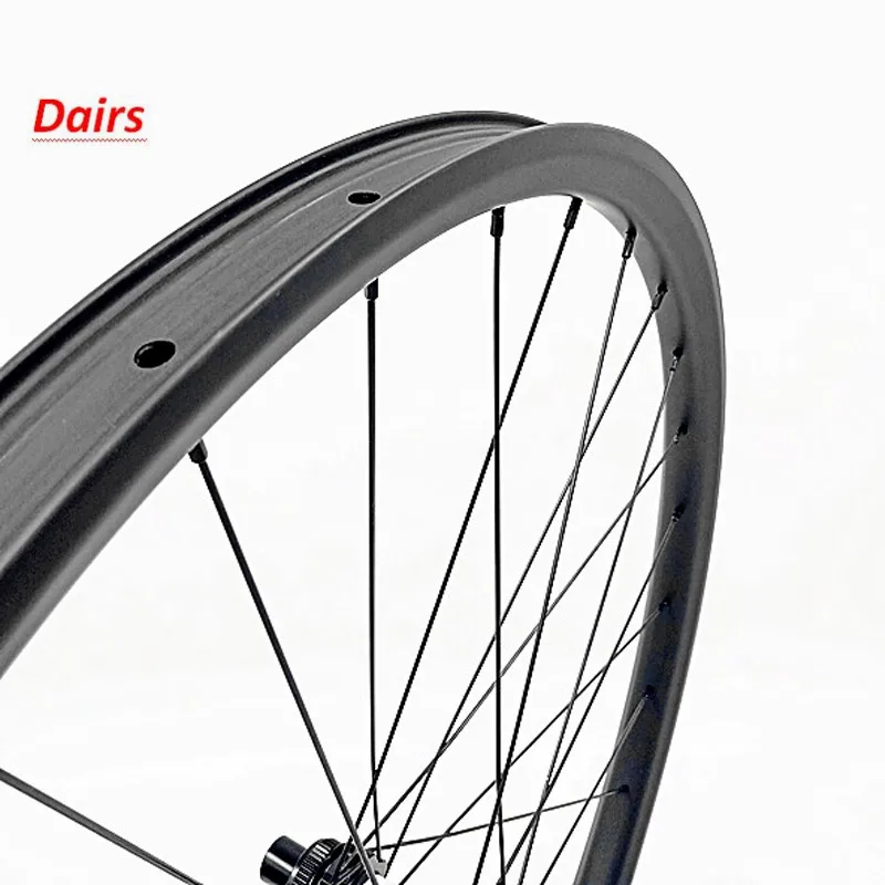 29er Углеродные колеса mtb Центральный замок 34x30 мм бескамерные 1650 г 1420 спицы колеса велосипеда DT350S boost 110x15 148x12 колесная установка