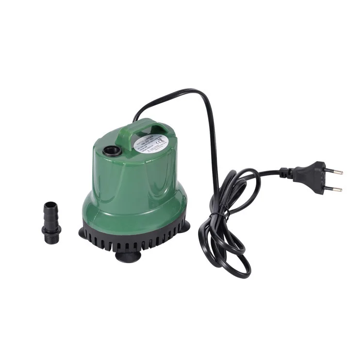 5 60 Вт бак погружной насос нижний всасывающий фильтр бесшумный для нижнего