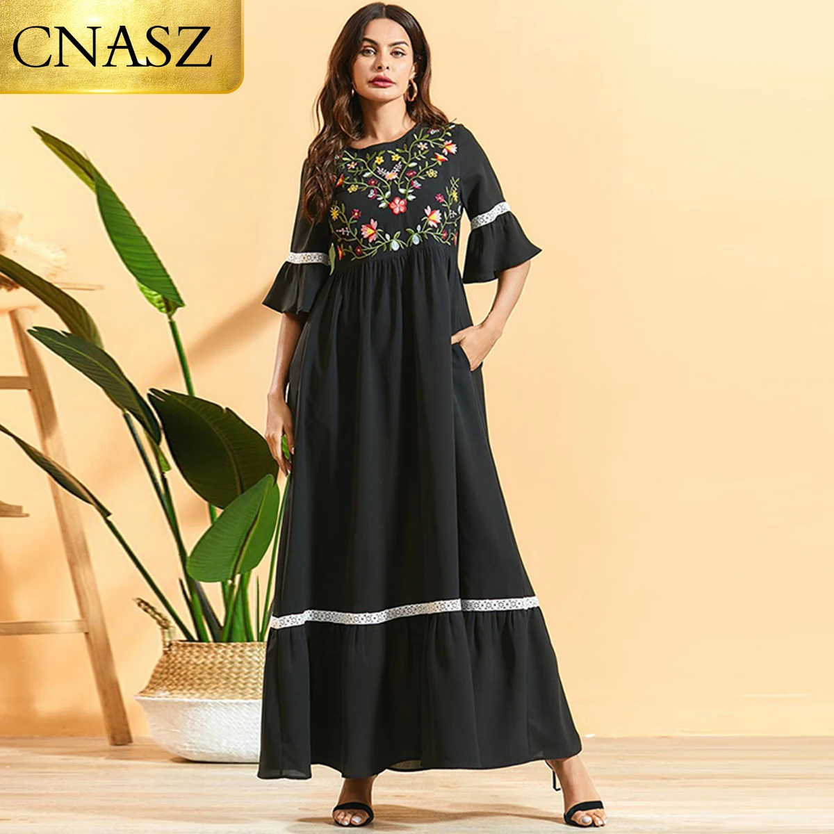 

Muslim Fashion