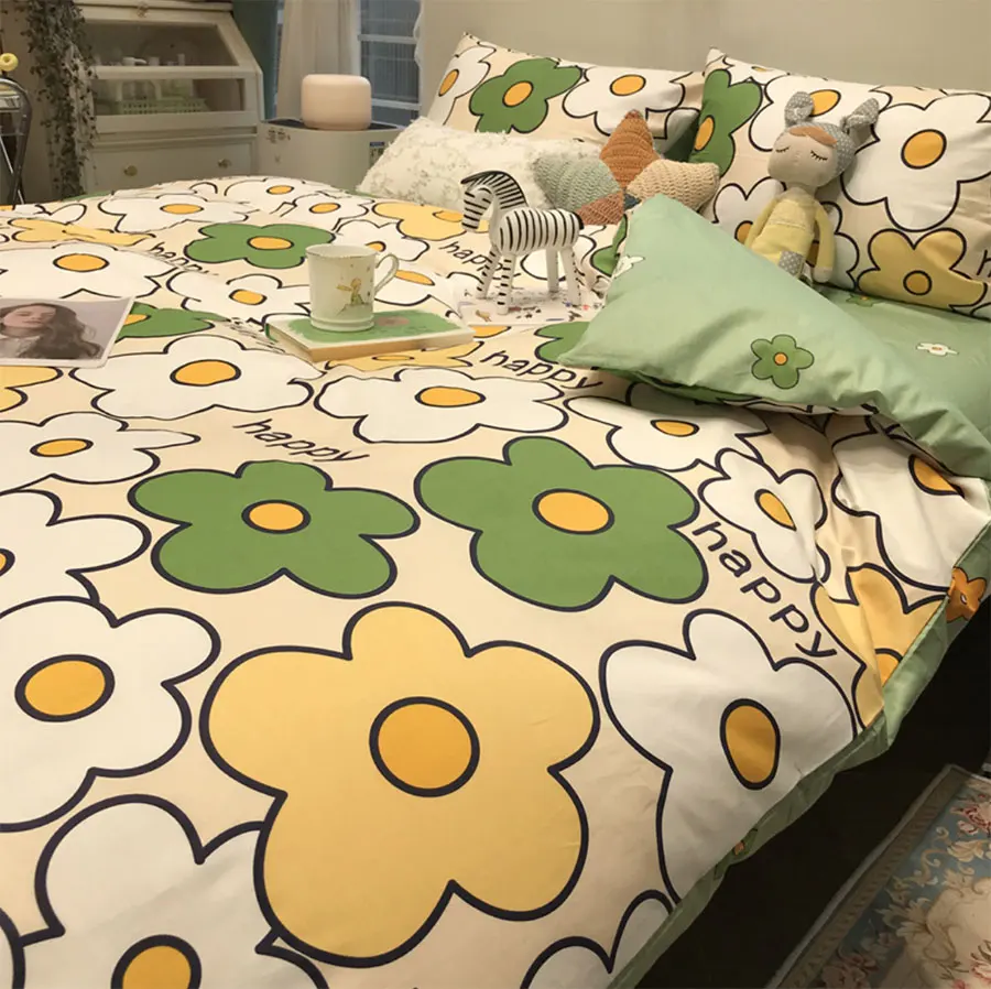 

Home Textile