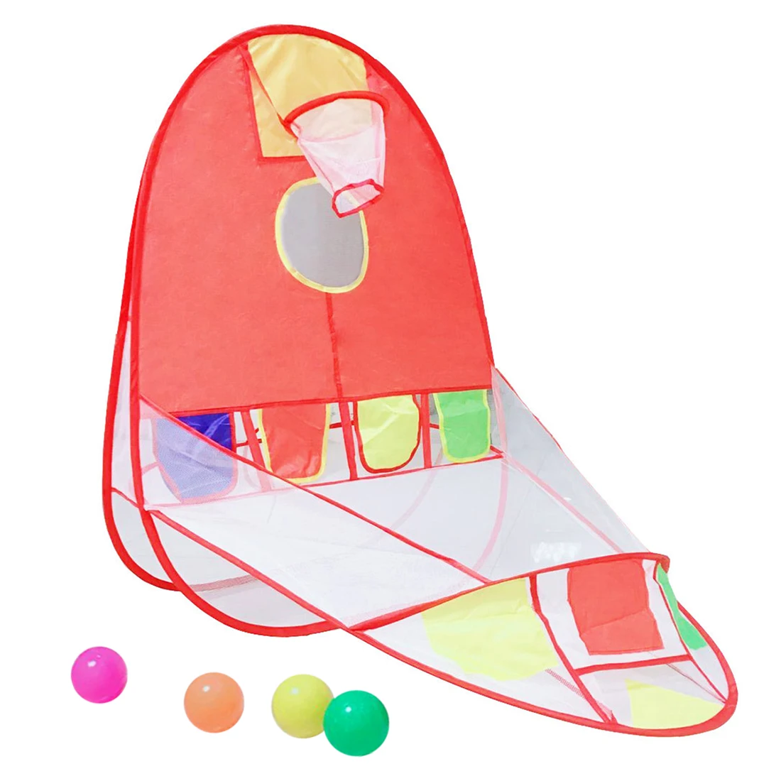 Мини баскетбольная игрушка обруч для дома и улицы родителей детей семейная