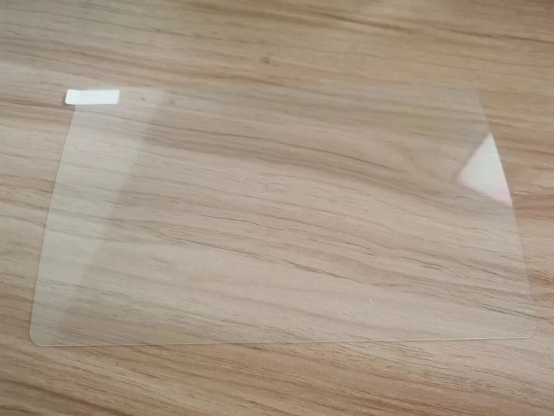 2pcslot full cover screen protector tempered glass film for xhorse vvdi key tool max plus pad free global shipping