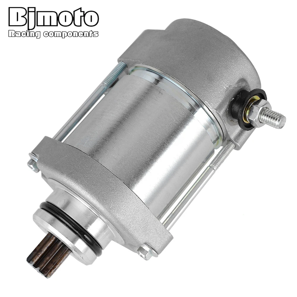 

Starter Motor For KTM 200 XC-W 250 EXC Six Days XC XC-W 300 EXC Six Days EXC-E XC XC-W For Husqvarna TE250 TE300 55140001100