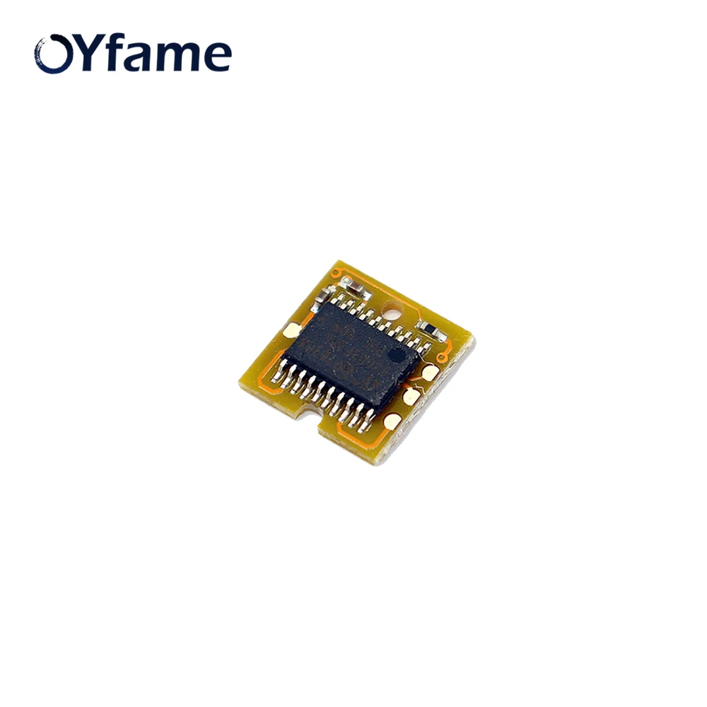 OYfame T6193 чип бака для обслуживания EPSON Sure Color T3200 T5200 T7200 T3000 T7000 плоттерный принтер