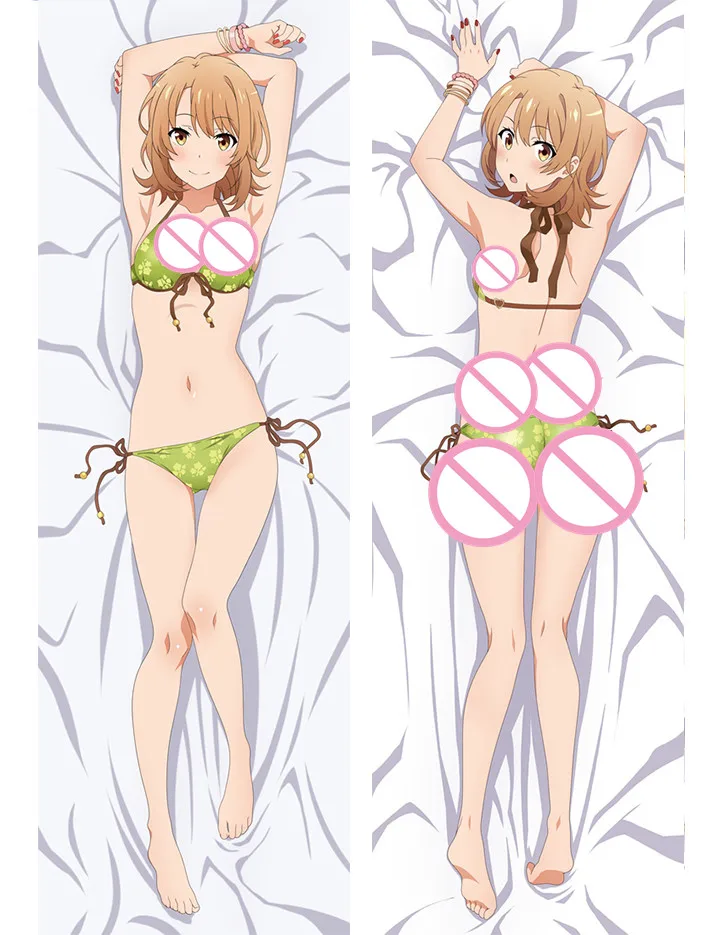 Yahari Ore No Seishun Love Comedy Wa Machigatteiru Hentai
