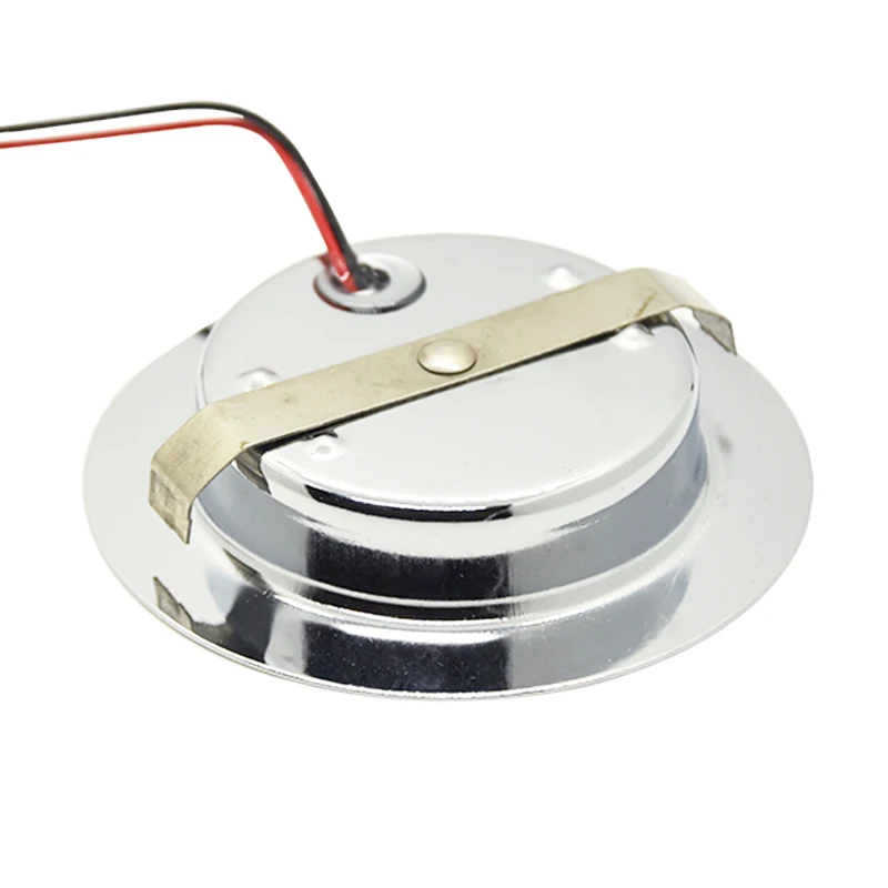 AC 120V 220V 240V тонкий светодиодный драйвер адаптер 6 Вт 12 15 20 30 под шкаф светильник 3 12В