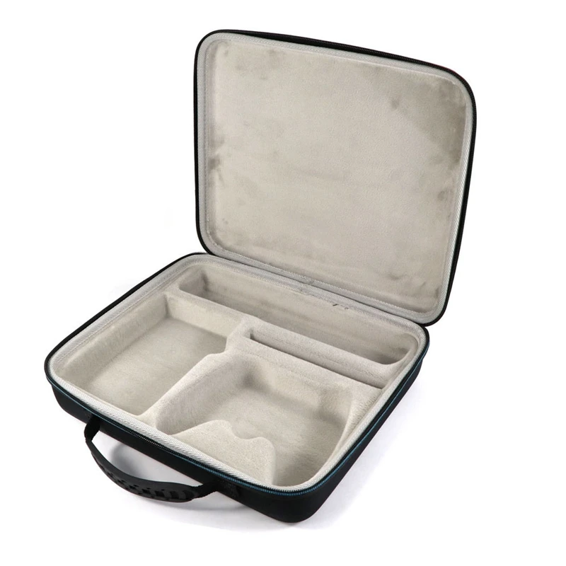 Eva Travel Protective Carrying Case For Shield Media Player Remote Controller Usb Cable And Charger | Электроника