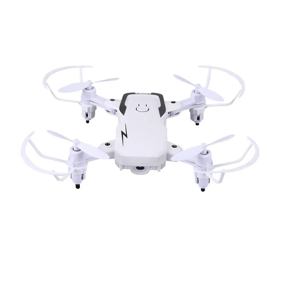 TXD-G1 720P Camera Складной мини Радиоуправляемый Дрон TXD G1, Wi-Fi, удерживающий высоту, один ключ, взлет, 360 градусов, трюк, высокая/низкая скорость, Квадрокоптер, 2-мегапиксельная камера - Цвет: TXD-G1 720P Camera