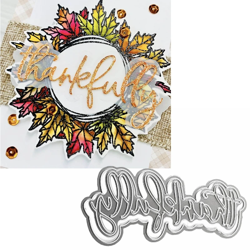 К счастью слов металлические трафареты для вырезания к изготовления открыток