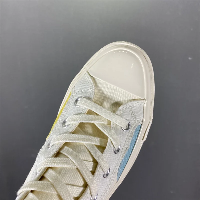 

New Big Size Tenis Feminino Color POP 1970s Vulcanize Shoes Tangram Basket Femme Masculino Zapatillas Mujer Shoes for Women 2021