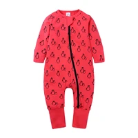 organic cotton baby girls rompers newborn toddler infant baby boys romper long sleeve jumpsuit playsuit little boy outfits 2020