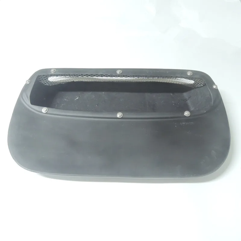 Подходит для впускного колпачка из углеродного волокна 2000-2004 Legacy B4 Liberty Turbo |